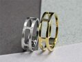 K-Créations - Or jaune 18 cts | K-Alliances