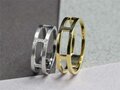 K-Créations - Or jaune 18 cts | K-Alliances