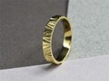 K-Créations - Or jaune 18 cts | K-Alliances