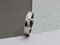 K-Créations - Or blanc 18 cts | K-Alliances