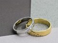 K-Créations - Or jaune 18 cts | K-Alliances