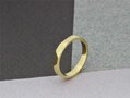 K-Créations - Or jaune 18 cts | K-Alliances