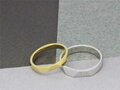 K-Créations - Or jaune 18 cts | K-Alliances