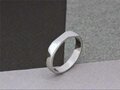 K Créall - Or blanc 18 cts | K-Alliances