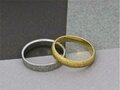 K-Créations - Or jaune 18 cts | K-Alliances