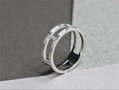 K-Créations - Or blanc 18 cts | K-Alliances