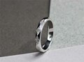 K-Créations - Or blanc 18 cts | K-Alliances