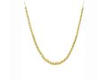 COLLIER - Or jaune 18 cts | K-Collection