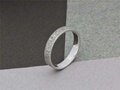K-Créations - Or blanc 18 cts | K-Alliances