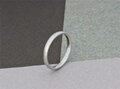 K Créall - Or blanc 18 cts | K-Alliances