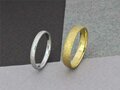 K Créall - Or blanc 18 cts | K-Alliances