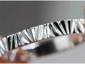 K-Créations - Or blanc 18 cts | K-Alliances