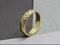 K-Créations - Or jaune 18 cts | K-Alliances