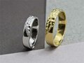 K-Créations - Or jaune 18 cts | K-Alliances