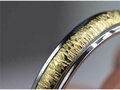 K-Créations - Or bicolore 18 cts | Alliance