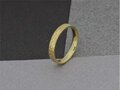K-Créations - Or jaune 18 cts | K-Alliances