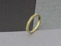 K-Créations - Or jaune 18 cts | K-Alliances