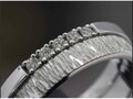 K-Créations - Or blanc 18 cts | K-Alliances