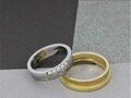 K-Créations - Or blanc 18 cts | K-Alliances
