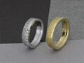 K-Créations - Or jaune 18 cts | K-Alliances