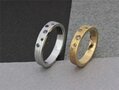 K Créall - Or Rose 18 cts | K-Alliances
