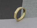 K-Créations - Or jaune 18 cts | K-Alliances