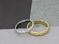 K-Créations - Or jaune 18 cts | K-Alliances