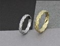 K-Créations - Or jaune 18 cts | K-Alliances