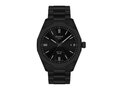 Tissot - PVD noir & acier