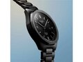 Tissot - PVD noir & acier