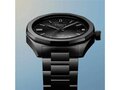 Tissot - PVD noir & acier