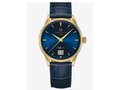 Montre Certina - Acier