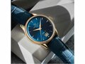 Montre Certina - Acier