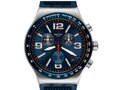 Swatch - Acier