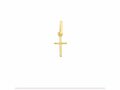 Pendentif - Or jaune 18 cts | K-Collection