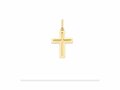 Pendentif - Or jaune 18 cts | K-Collection