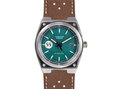 Montre Raidillon - Acier