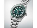 Seiko - Acier