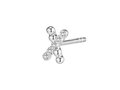 Diamanti Per Tutti - Argent