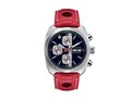 Montre Raidillon - Acier