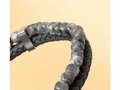 Gemini - Cuir+Pierres
