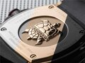Montre Certina - Acier