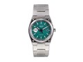 Montre Raidillon - Acier