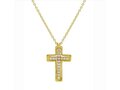 COLLIER - Or jaune 18 cts | K-Collection
