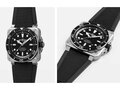 Bell & Ross - Acier