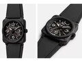 Bell & Ross - Céramique