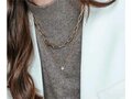 Bijoux Ti Sento - Argent