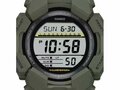Casio - Caoutchouc