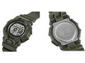 Casio - Caoutchouc