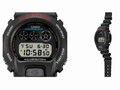 Casio - Caoutchouc